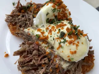 Crewitts Creek Kitchen & Bar