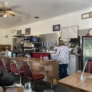 Cafe
