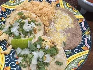 Junior's Taco Shop