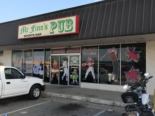 McFinn's Pub