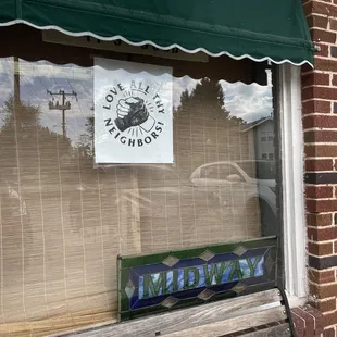 Love their core values