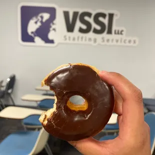 Midway Donut & Kolache