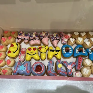 Special order
