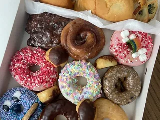 Vail Donuts