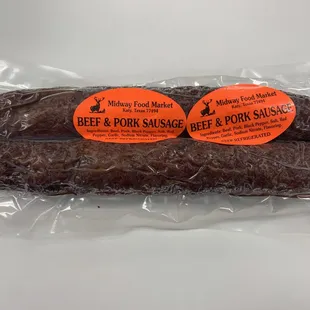 outside, sushi and sashimi