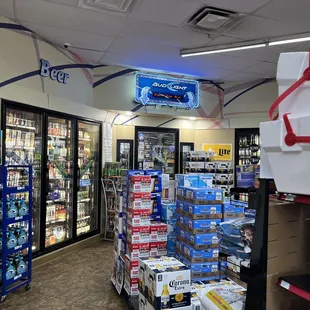 Midway Food Mart