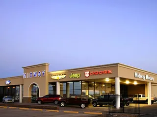Midway Motors Supercenter