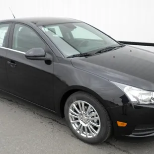2013 Chevrolet Cruze