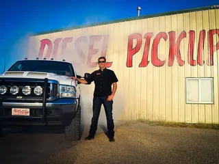 Diesel Pickup Specialists