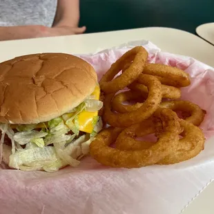 OH Boy Sandwich