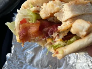 Gyros & More