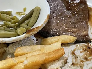 Amherst Diner