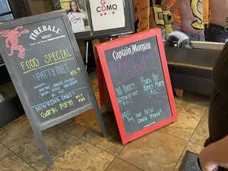 Stadium Grill
