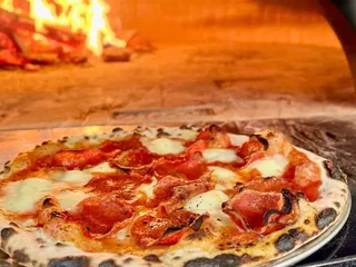 Nighthawk Napoletana