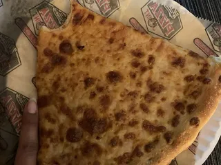 Willie's Pizza Joint