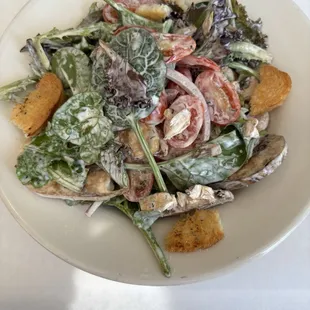 House Salad