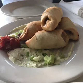 Pigs in a Blanket