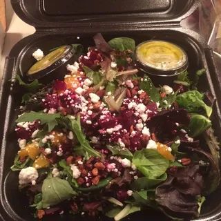 The Byt Salad