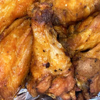 Jumbo Chicken Wings