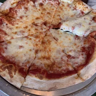 Build Your Own Pizza