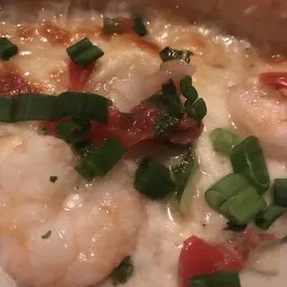 King Creole Pizza