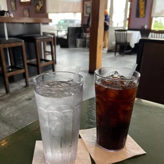 Coke