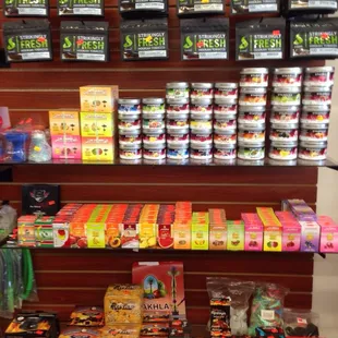 Midway Smoke Shop