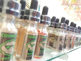 Vibe Smoke Shop