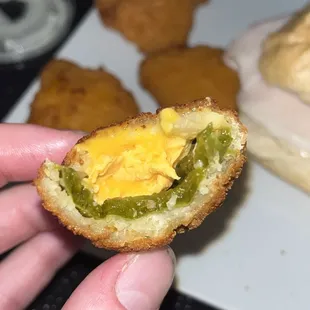 Jalapeno Poppers