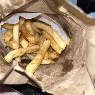 Fries