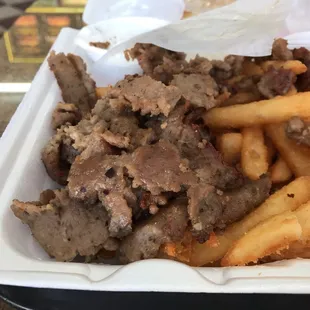Gyros are awesome !