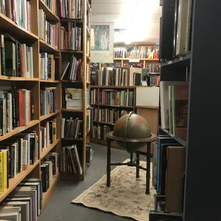 Midway Used & Rare Books