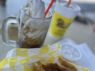 Frostop Drive-In
