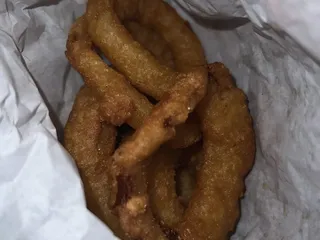 Hot Diggity Dogs