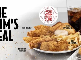 Slim Chickens