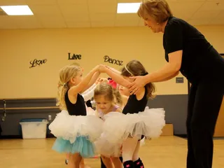 Blue Valley Recreation Activity Center