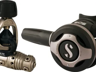 The Playground Dive Shop