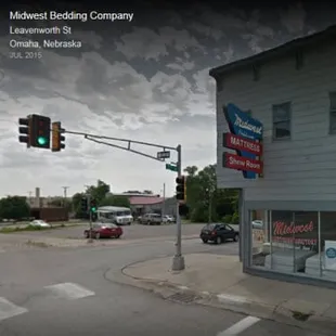 Midwest Bedding Company in Omaha, NE