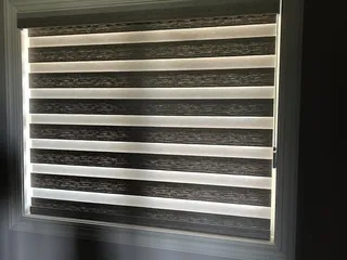 Custom Blinds & Design