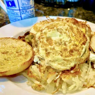 Sasage, Jalapeñoo,and Cream Cheese Skillet