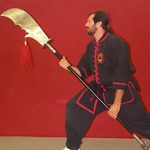 Midwest Chinese Martial Arts Center