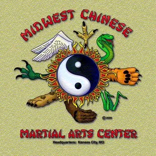 USA Headquarters - Midwest Chinese Martial Arts Center - Kung Fu School 816-226-7047
