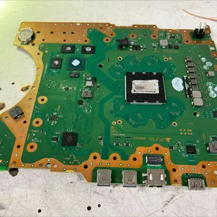 MidWest Circuit and Soldering