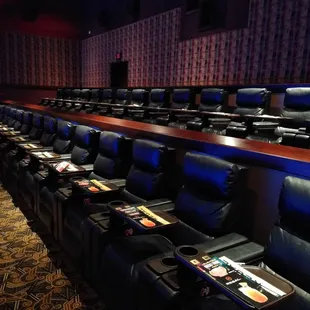 Super fancy in the balcony 21+ Fantasy Island!