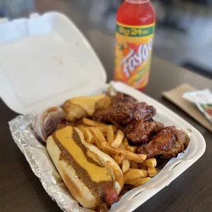 Midwest Coney Connection