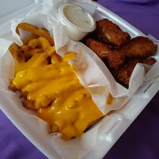 Cheese Fries