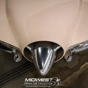 1952 Manta-Ray Concept Car