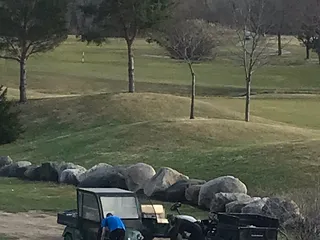 Crystal Lake Golf Club