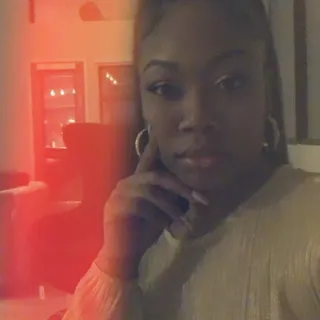 Lavosha B.