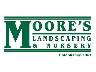 Moore's Landscaping & Nursery